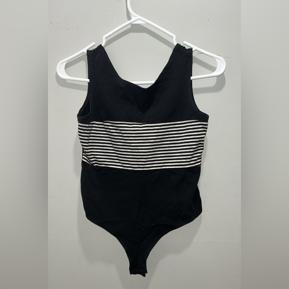 Dance & Marvel bodysuit (M)